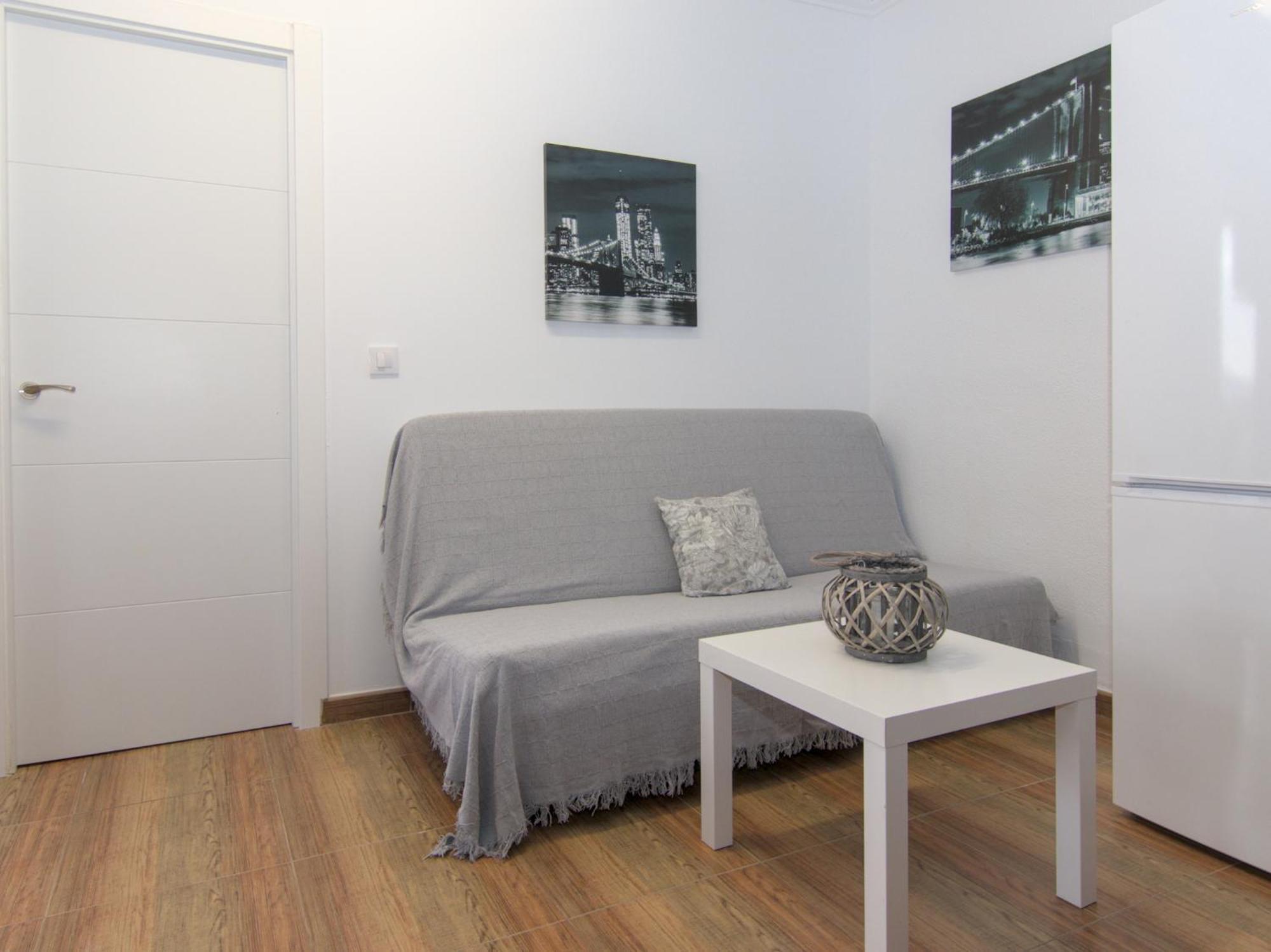 Moderno Apartamento Con Wifi Gratis デニア エクステリア 写真