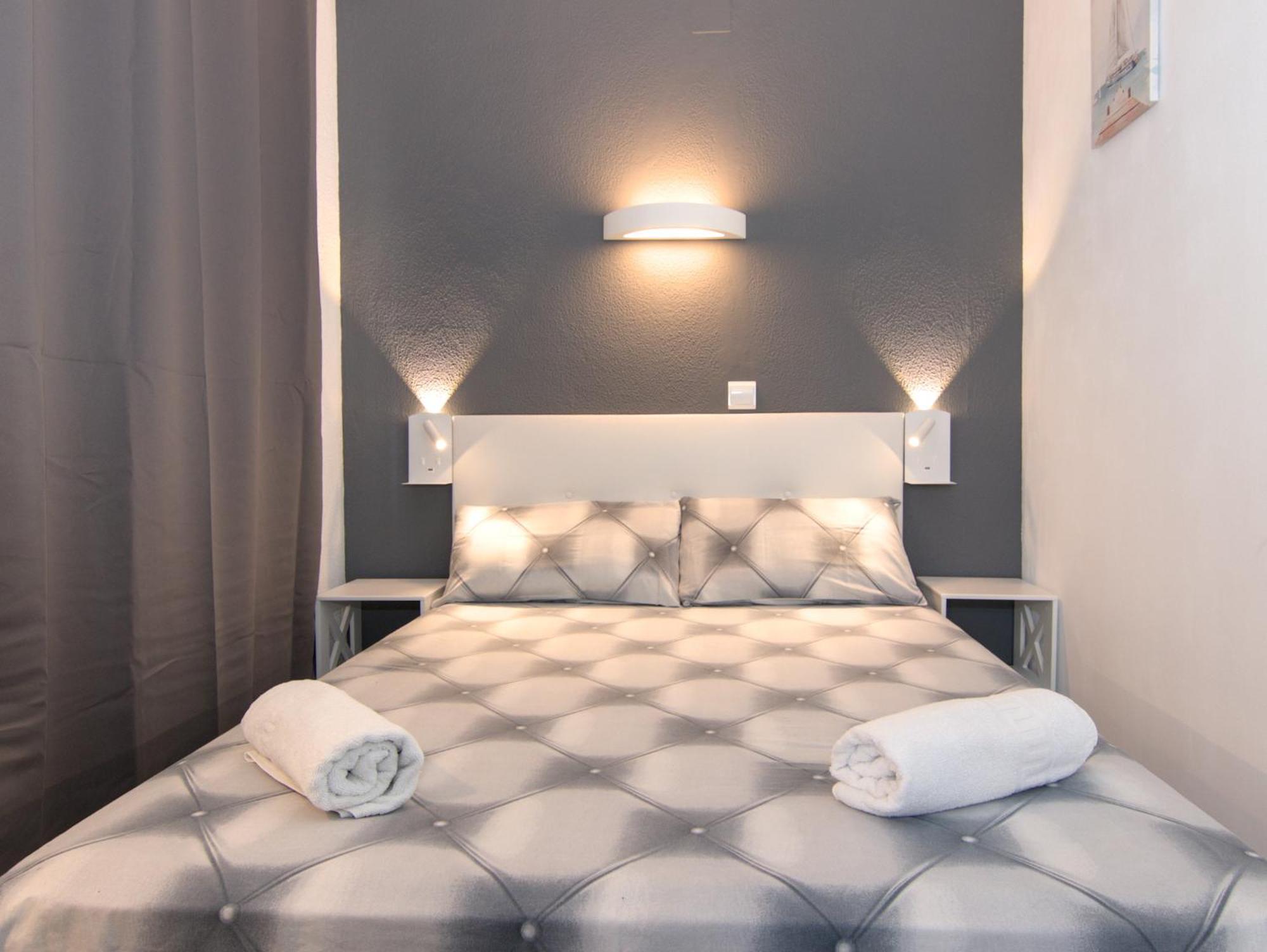Moderno Apartamento Con Wifi Gratis デニア エクステリア 写真