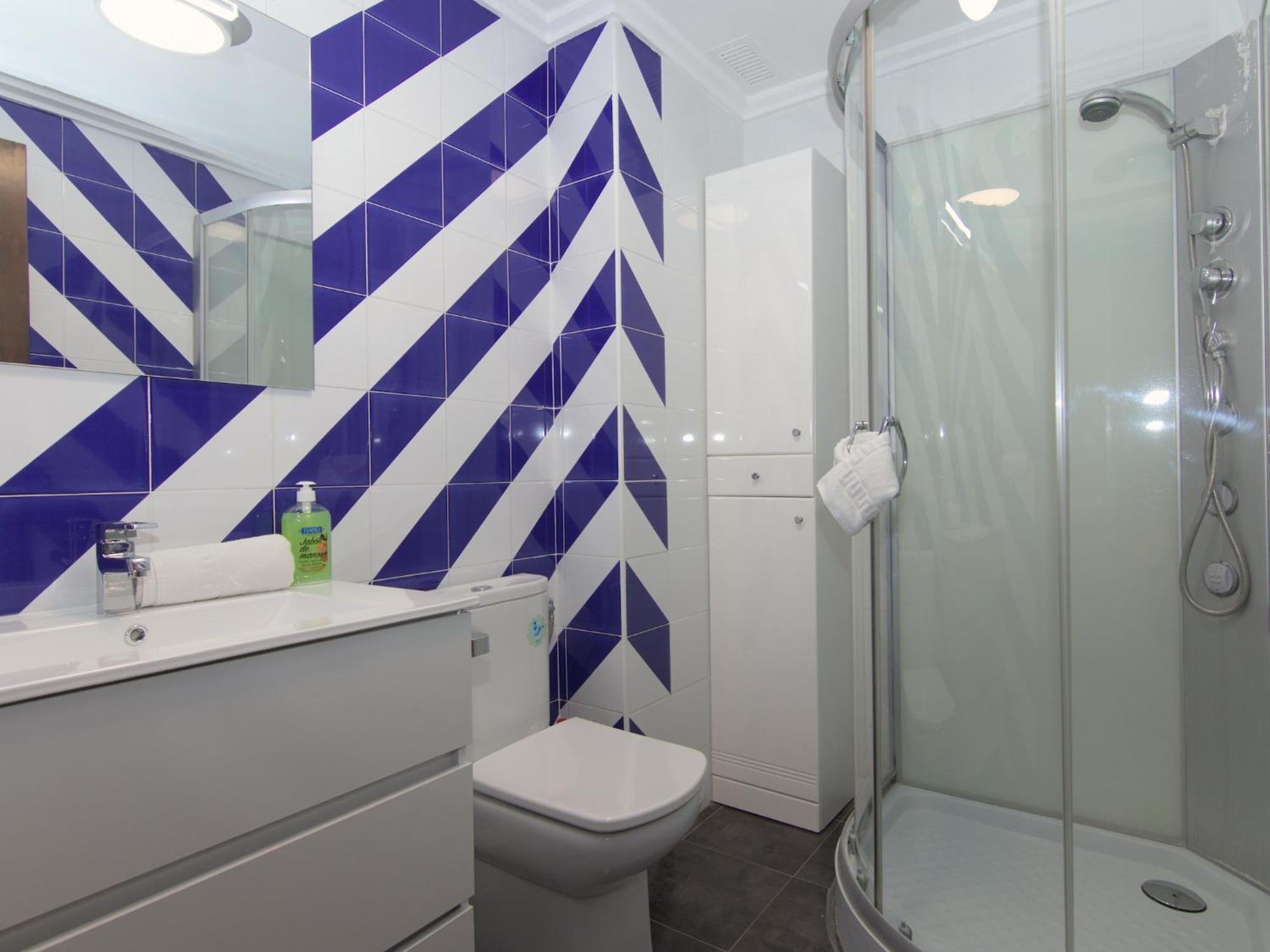 Moderno Apartamento Con Wifi Gratis デニア エクステリア 写真